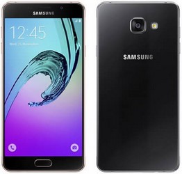 Прошивка телефона Samsung Galaxy A7 (2016) в Твери